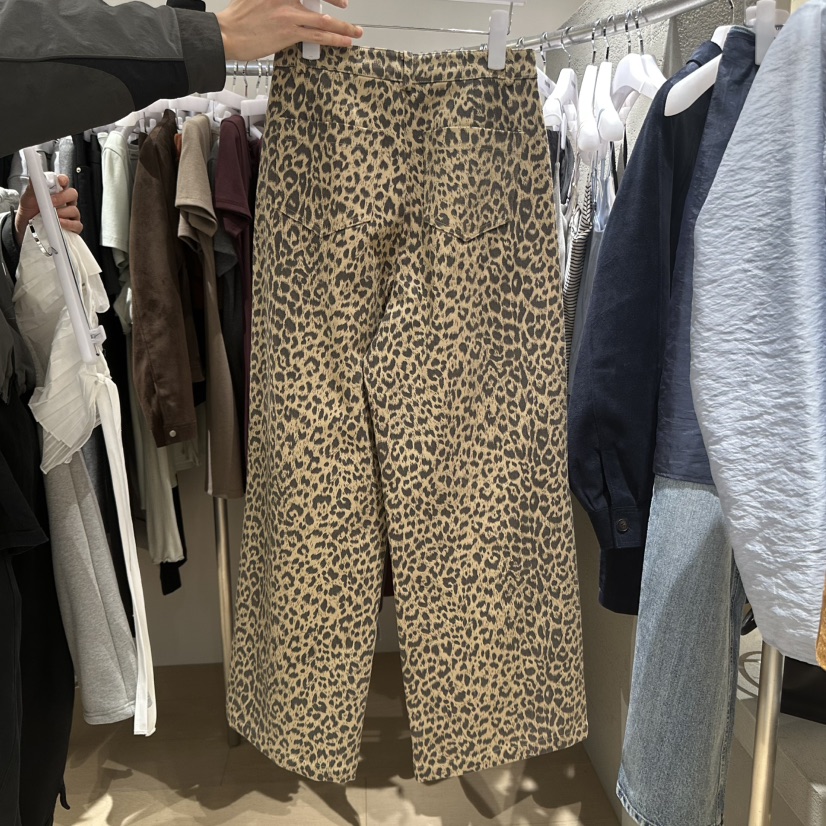 FAVOR-P東大門實拍女士新品人氣推薦休閑真品職業時尚休閑褲FAVOR休閑褲