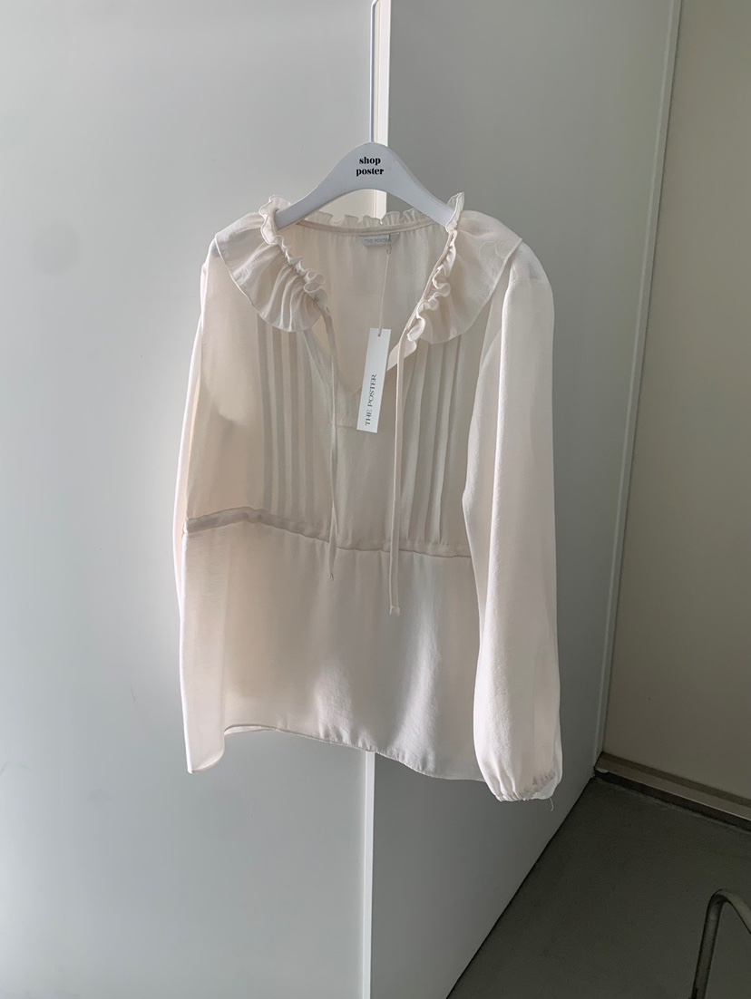 SHOP POSTER韓國代購女裝新款休閑推薦職業時尚熱賣連衣裙SHOP_POSTER連衣裙