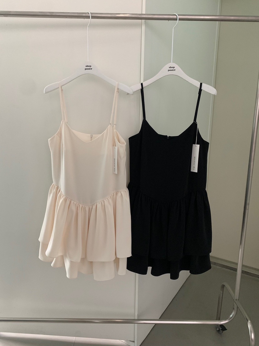 SHOP POSTER韓國代購女士新款真品熱賣時尚職業休閑連衣裙SHOP_POSTER連衣裙