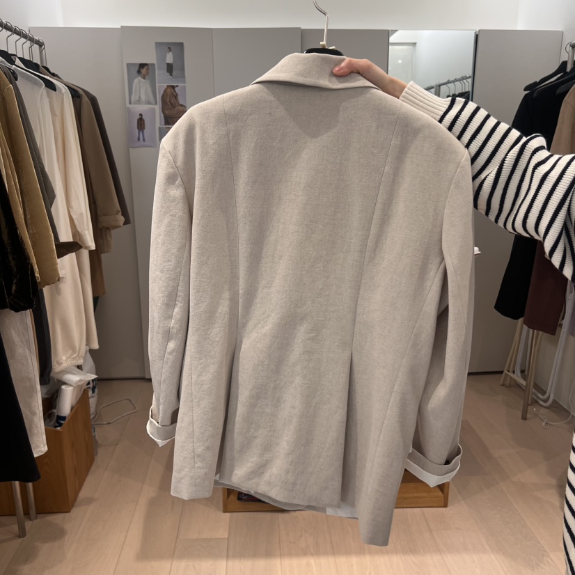 THE TARDUST東大門代購女士新品職業時尚人氣推薦熱賣夾克THE TARDUST夾克