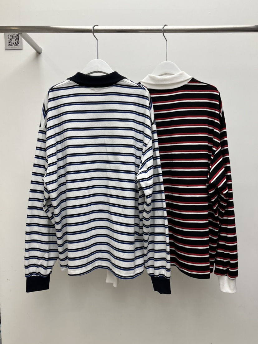 BEAMING SEOUL韓國代購女裝新品人氣時尚25春夏熱賣長袖T恤BEAMING SEOUL長袖T恤
