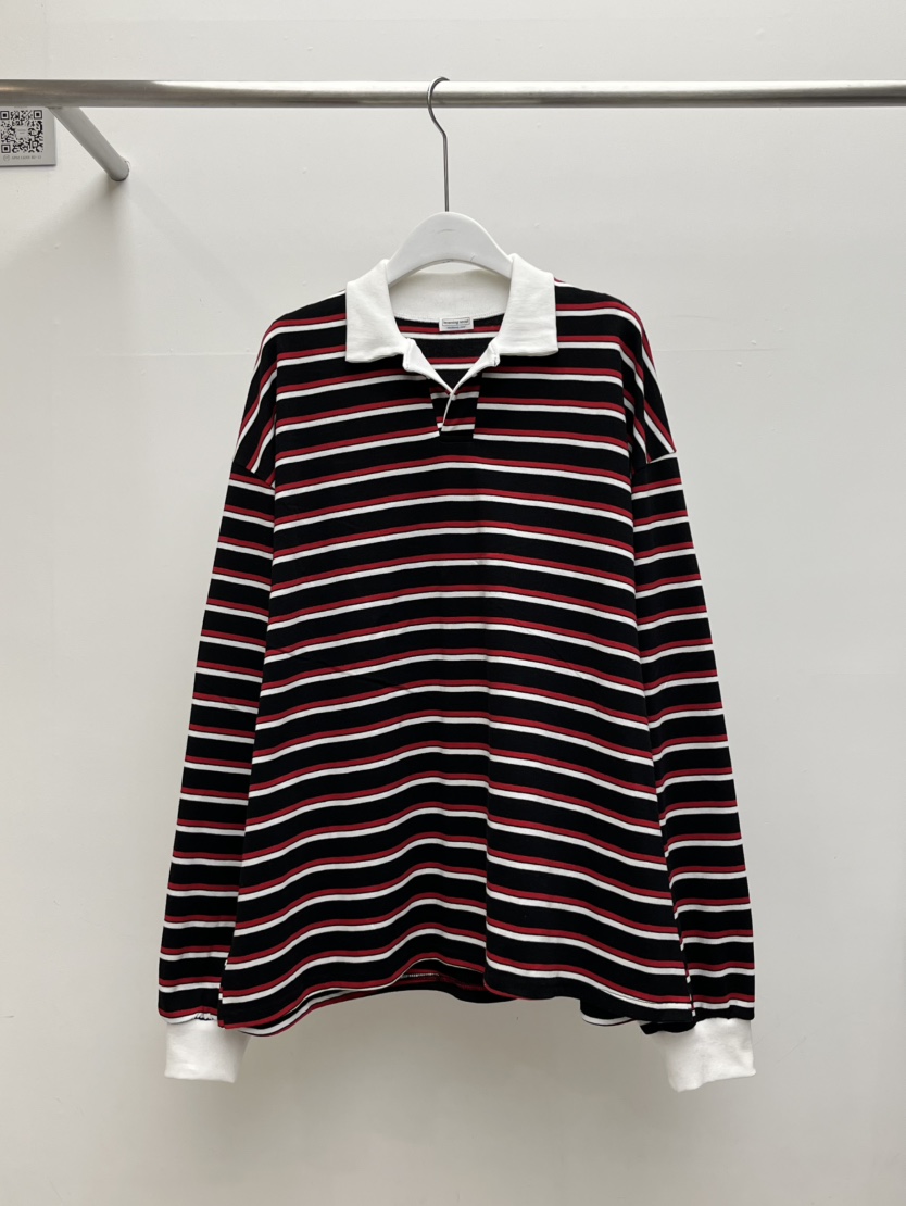 BEAMING SEOUL韓國代購女裝新品人氣時尚25春夏熱賣長袖T恤BEAMING SEOUL長袖T恤圖色1