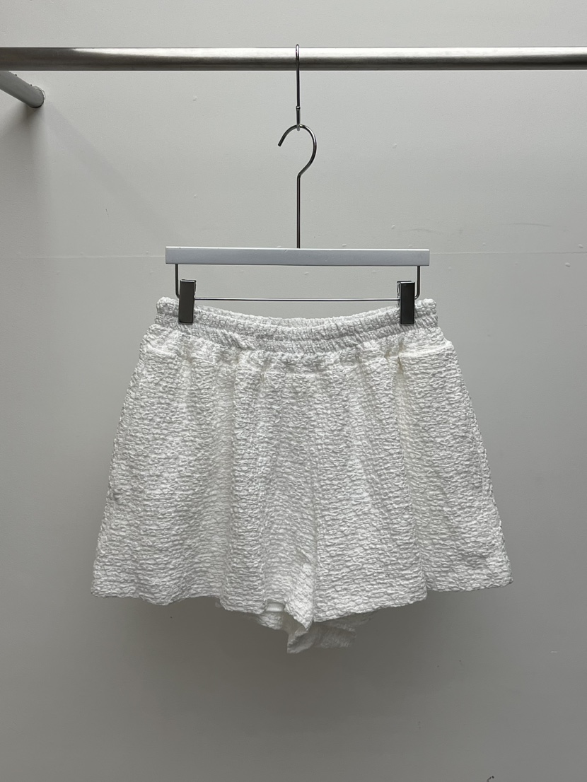 BEAMING SEOUL東大門直郵女士新品時尚休閑推薦25春夏短褲BEAMING SEOUL短褲