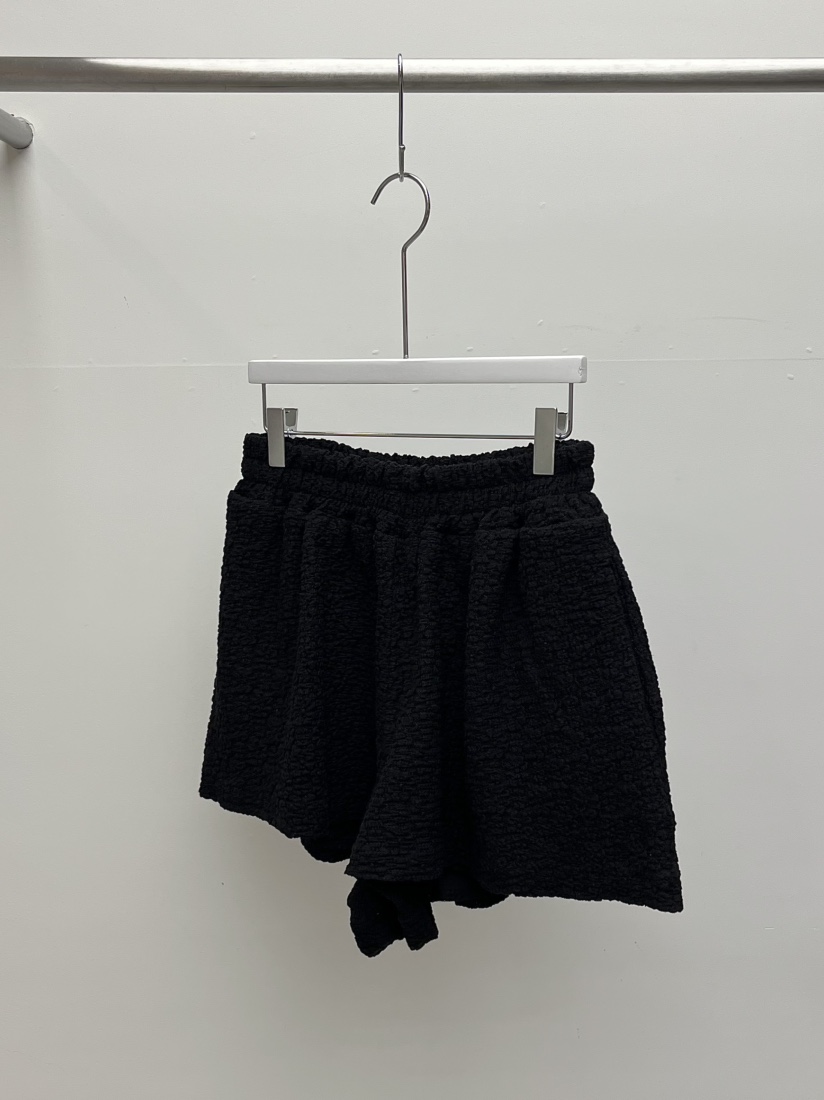 BEAMING SEOUL東大門直郵女士新品時尚休閑推薦25春夏短褲BEAMING SEOUL短褲圖色2