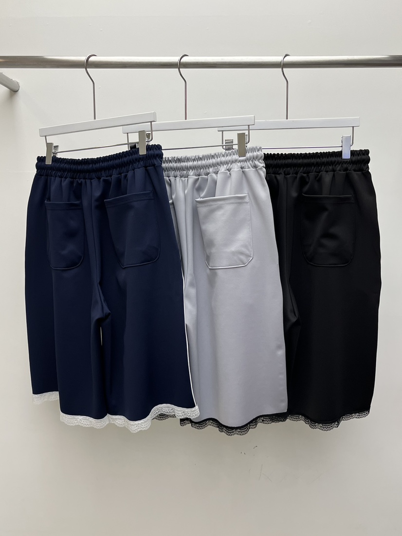BEAMING SEOUL東大門代購女裝新品推薦人氣職業25春夏短褲BEAMING SEOUL短褲