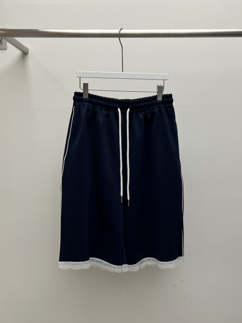BEAMING SEOUL東大門代購女裝新品推薦人氣職業25春夏短褲BEAMING SEOUL短褲圖色2