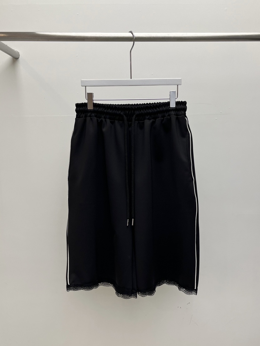 BEAMING SEOUL東大門代購女裝新品推薦人氣職業25春夏短褲BEAMING SEOUL短褲圖色3