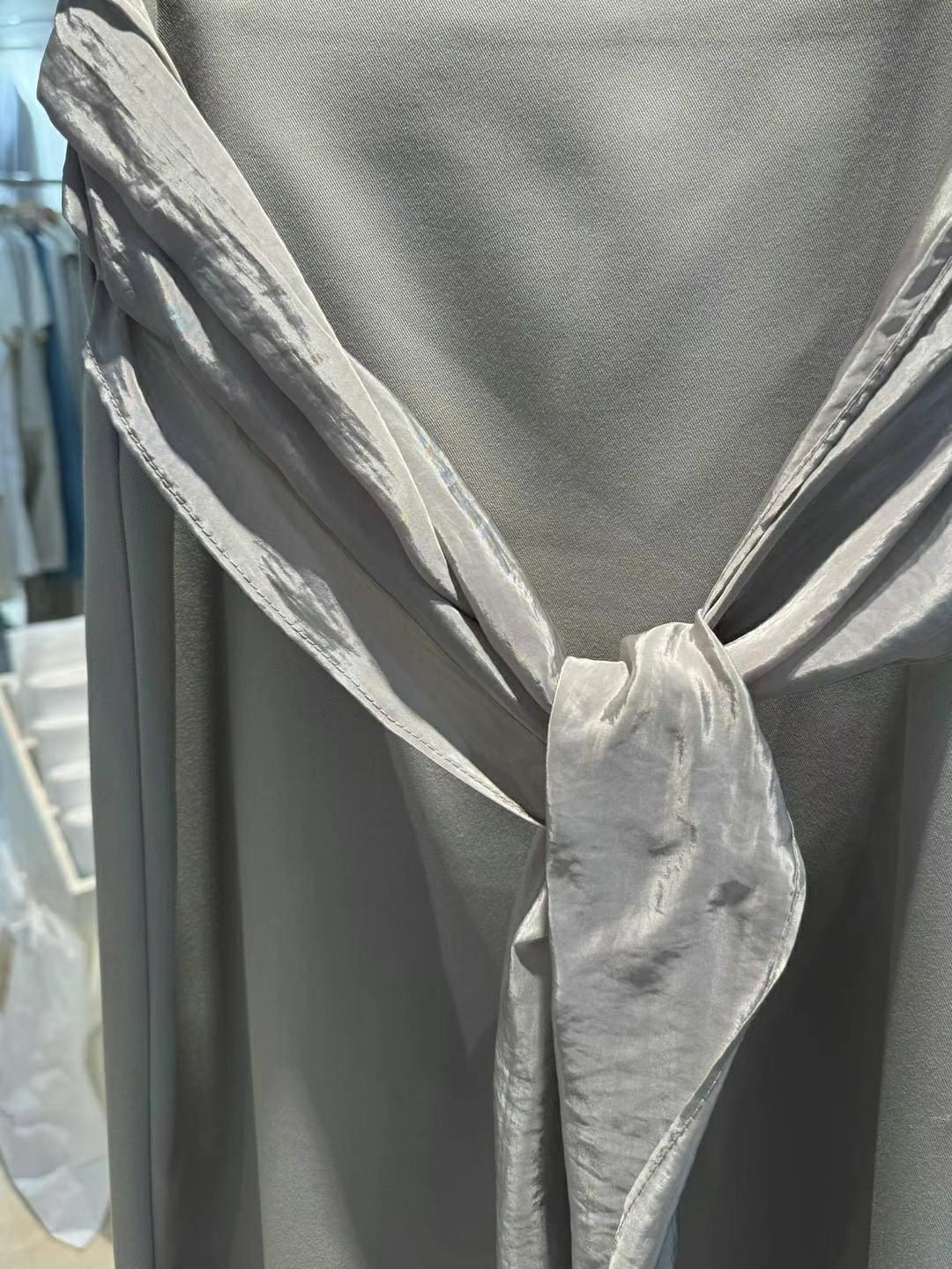 M.STORY韓國代購女士新品人氣休閑職業時尚25春夏熱賣連衣裙M.STORY連衣裙