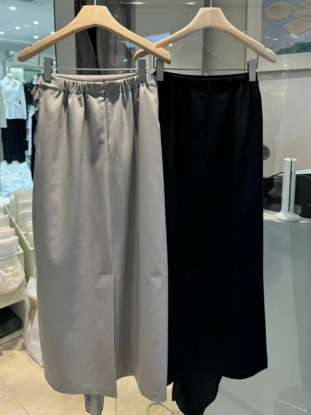 M.STORY韓國代購女士新品人氣休閑職業時尚25春夏熱賣連衣裙M.STORY連衣裙