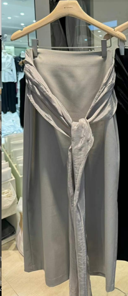 M.STORY韓國代購女士新品人氣休閑職業時尚25春夏熱賣連衣裙M.STORY連衣裙圖色1