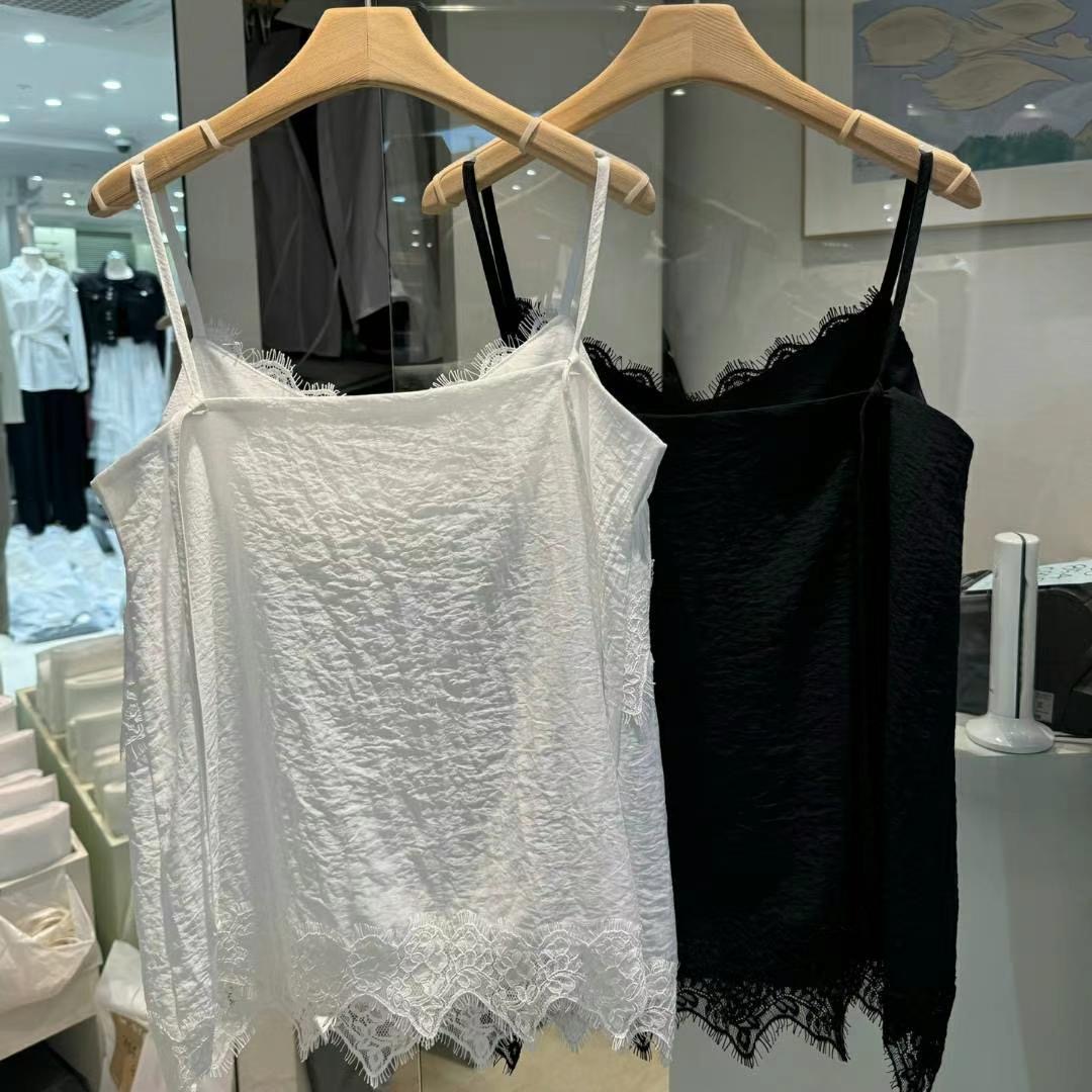 M.STORY韓國代購女裝新品25春夏時尚推薦熱賣休閑真品連衣裙M.STORY連衣裙