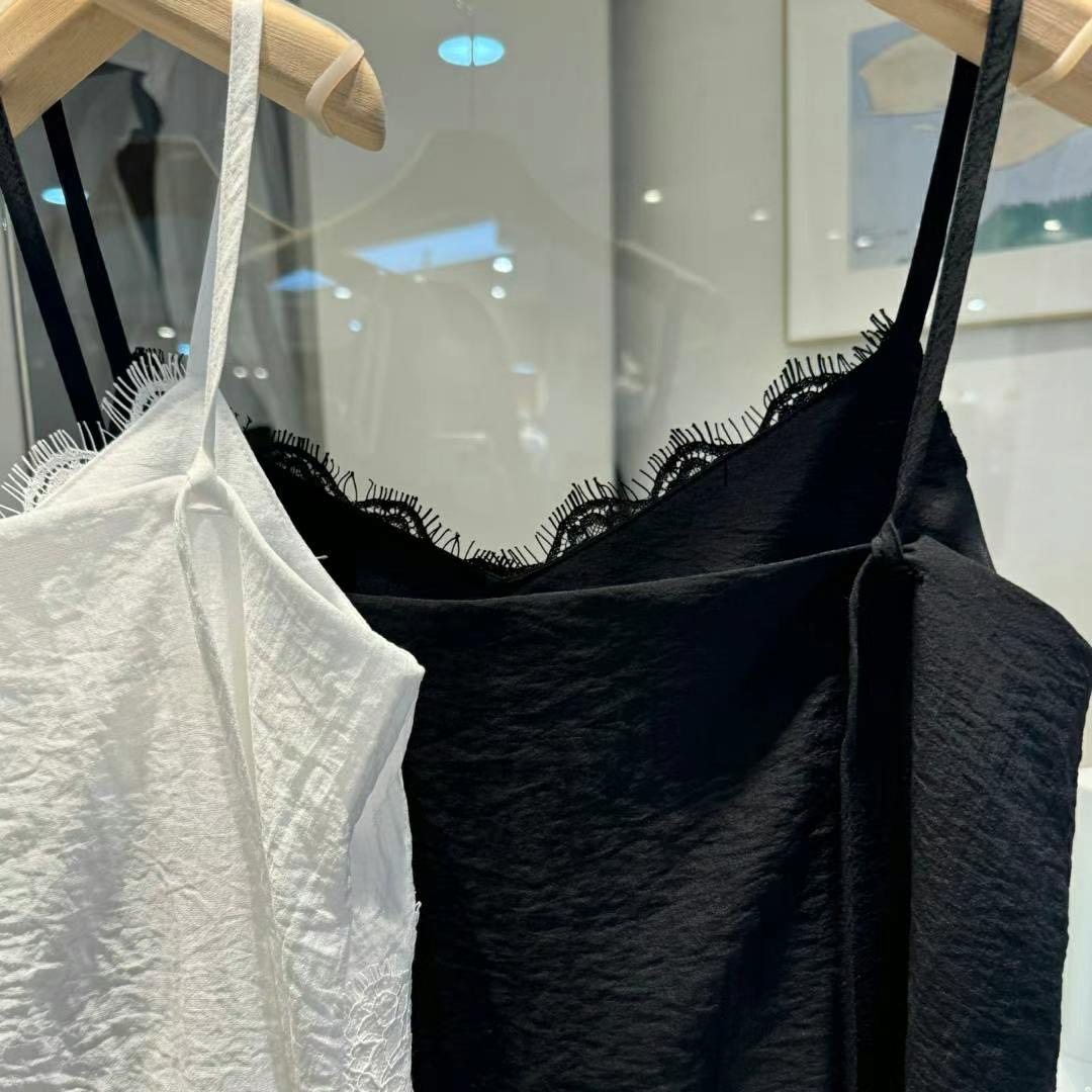 M.STORY韓國代購女裝新品25春夏時尚推薦熱賣休閑真品連衣裙M.STORY連衣裙