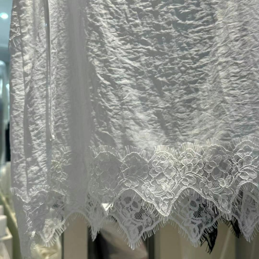 M.STORY韓國代購女裝新品25春夏時尚推薦熱賣休閑真品連衣裙M.STORY連衣裙