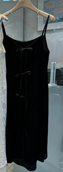 M.STORY韓國代購女裝新款真品職業休閑時尚推薦人氣連衣裙M.STORY連衣裙圖色2