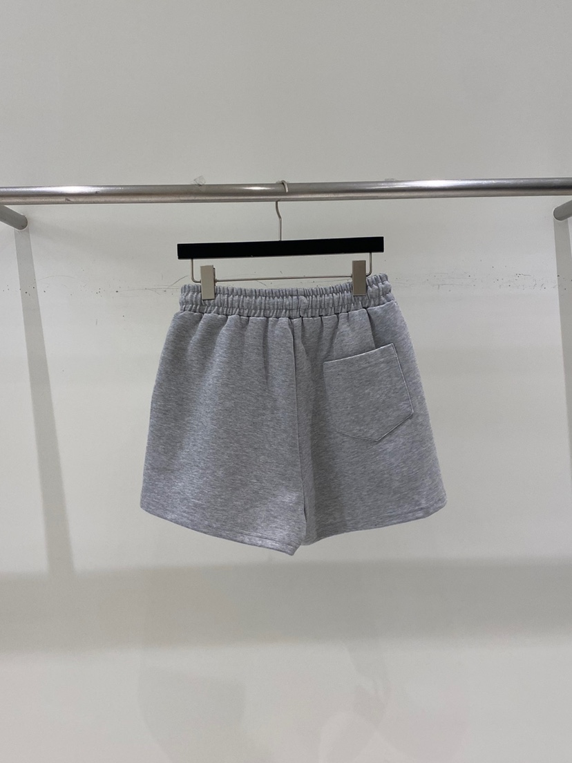 WELL KNOWN韓國直郵㊣東大門實拍女裝新品職業時尚短褲綁帶WELL KNOWN短褲