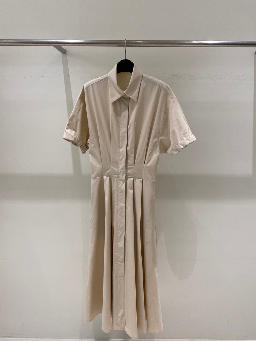 WELL KNOWN韓國直郵㊣東大門實拍女裝新品職業25春夏連衣裙WELL KNOWN連衣裙