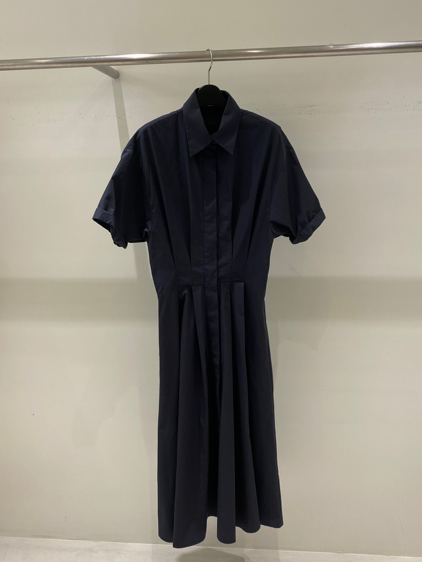WELL KNOWN韓國直郵㊣東大門實拍女裝新品職業25春夏連衣裙WELL KNOWN連衣裙圖色2