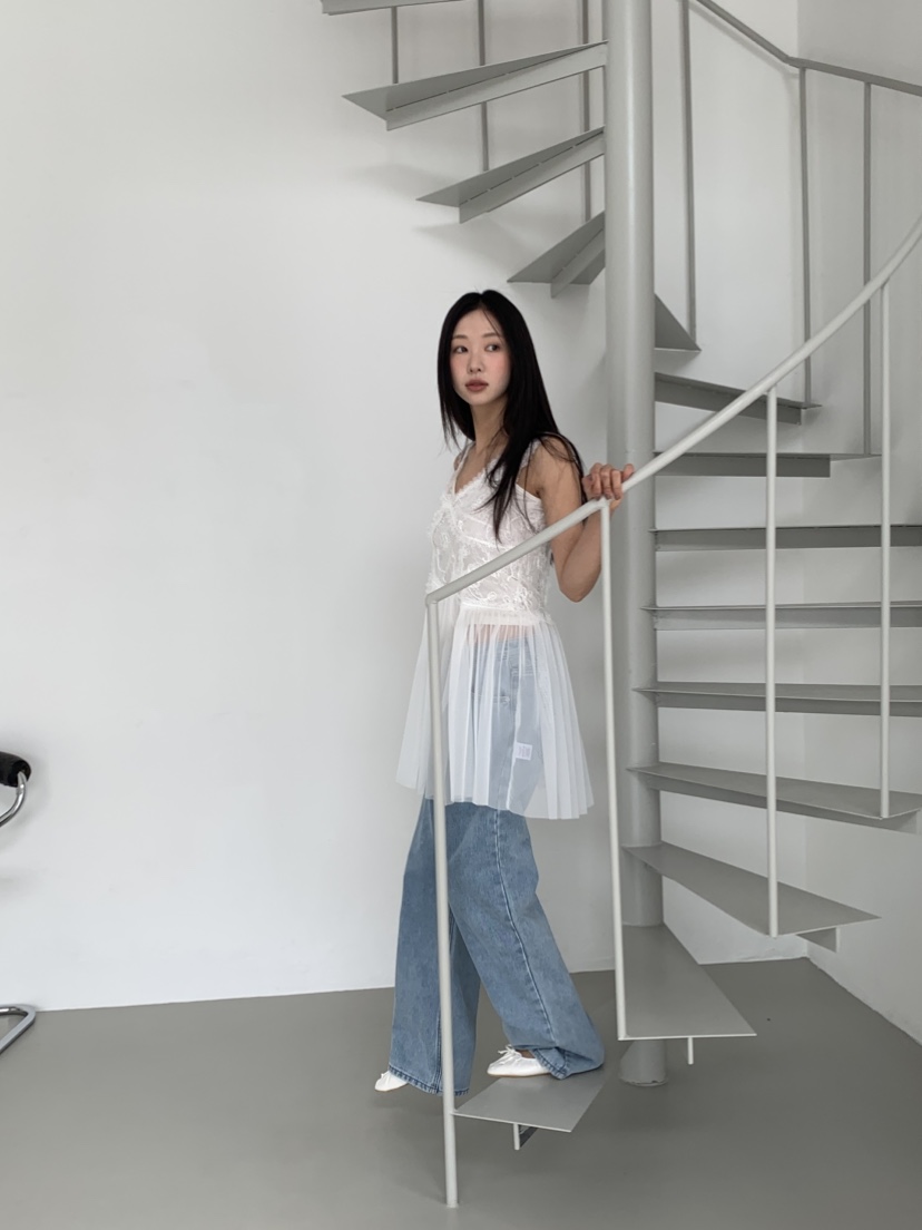 MURMUR韓國㊣直郵東大門代購女裝新款人氣25春夏時尚連衣裙MURMUR連衣裙