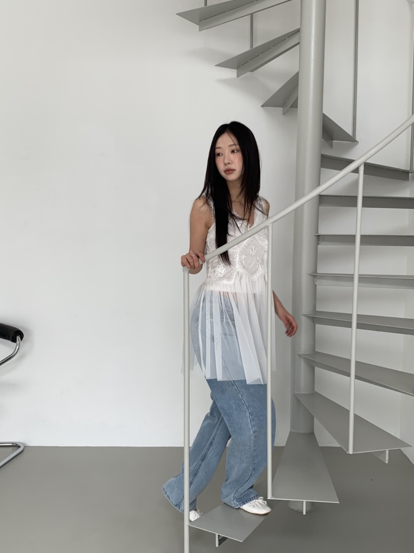 MURMUR韓國㊣直郵東大門代購女裝新款人氣25春夏時尚連衣裙MURMUR連衣裙