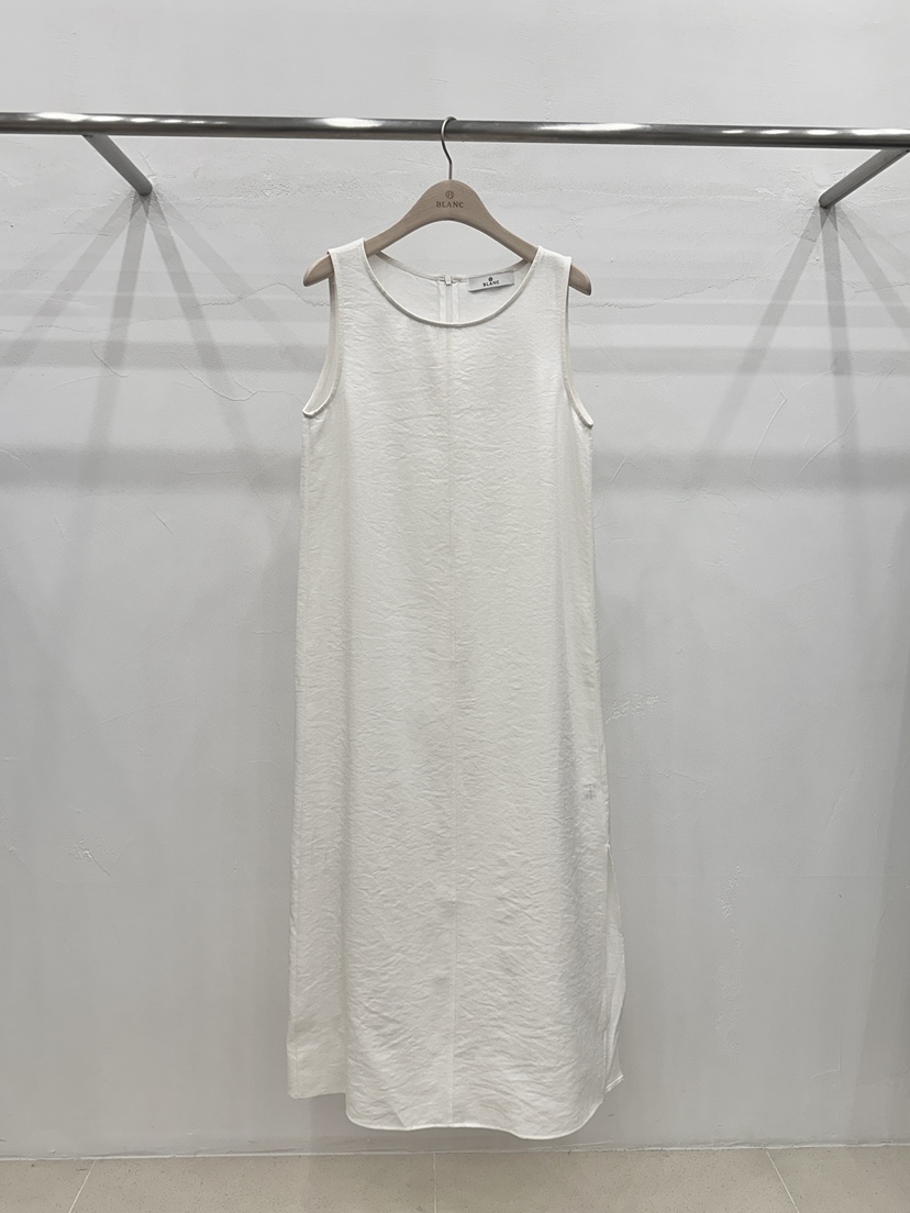 BLANC-A韓國㊣直郵東大門代購女裝新品時尚推薦人氣連衣裙BLANC-A連衣裙圖色2