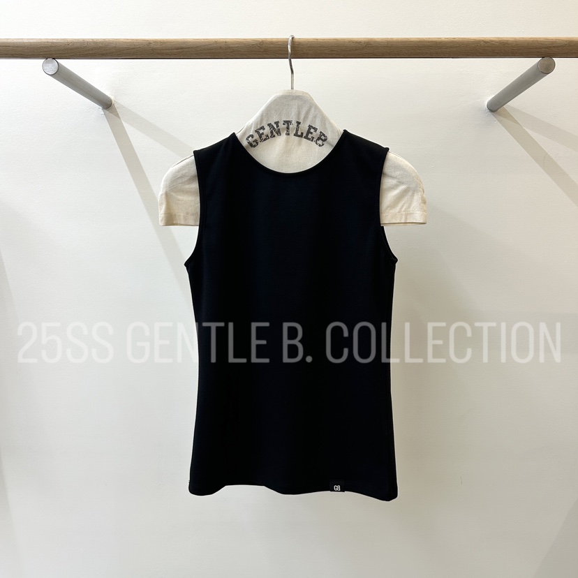 GENTLE B韓國直郵㊣女裝新品推薦時尚熱賣職業人氣吊帶背心GENTLE B吊帶/背心圖色3