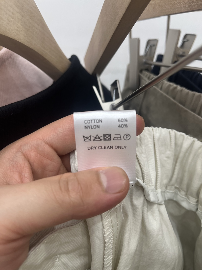 BLANC-A韓國直郵㊣女裝新款人氣休閑推薦職業熱賣時尚短褲BLANC-A短褲