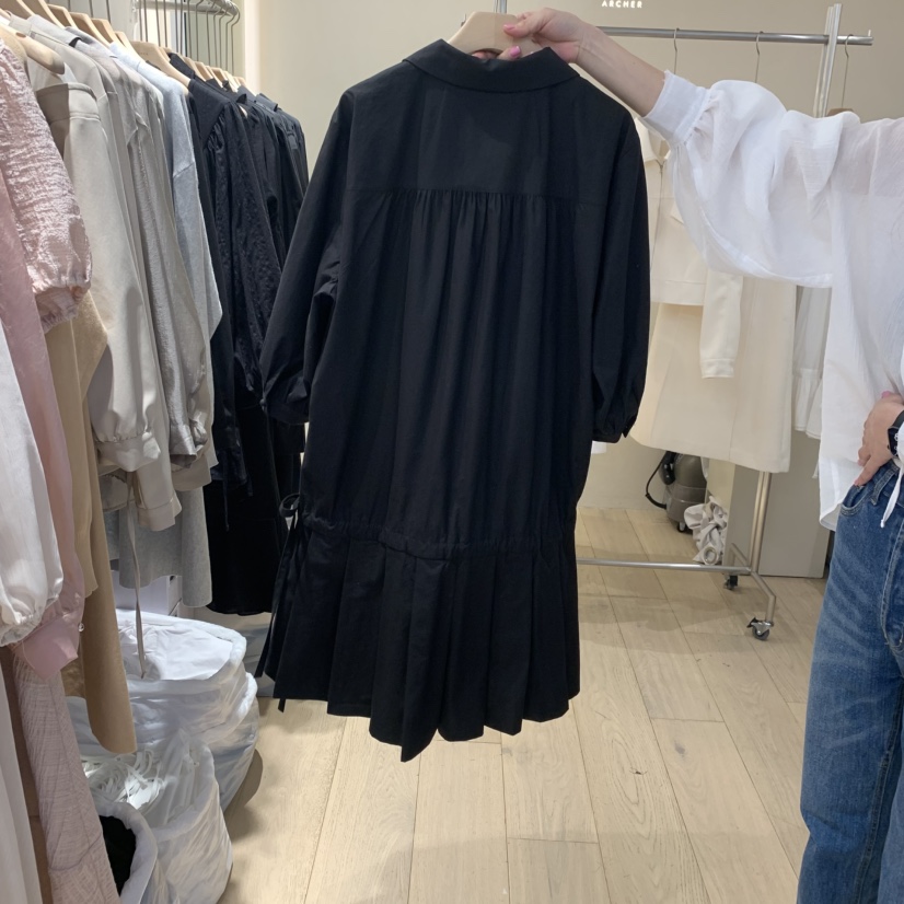 ARCHER直郵韓國代購㊣女裝新品職業時尚熱賣人氣休閑連體褲ARCHER連體褲