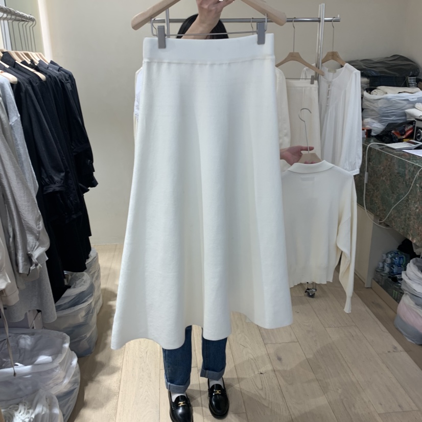 ARCHER直郵韓國代購㊣女裝新款人氣推薦職業時尚半身裙中短裙ARCHER半身裙/中短裙