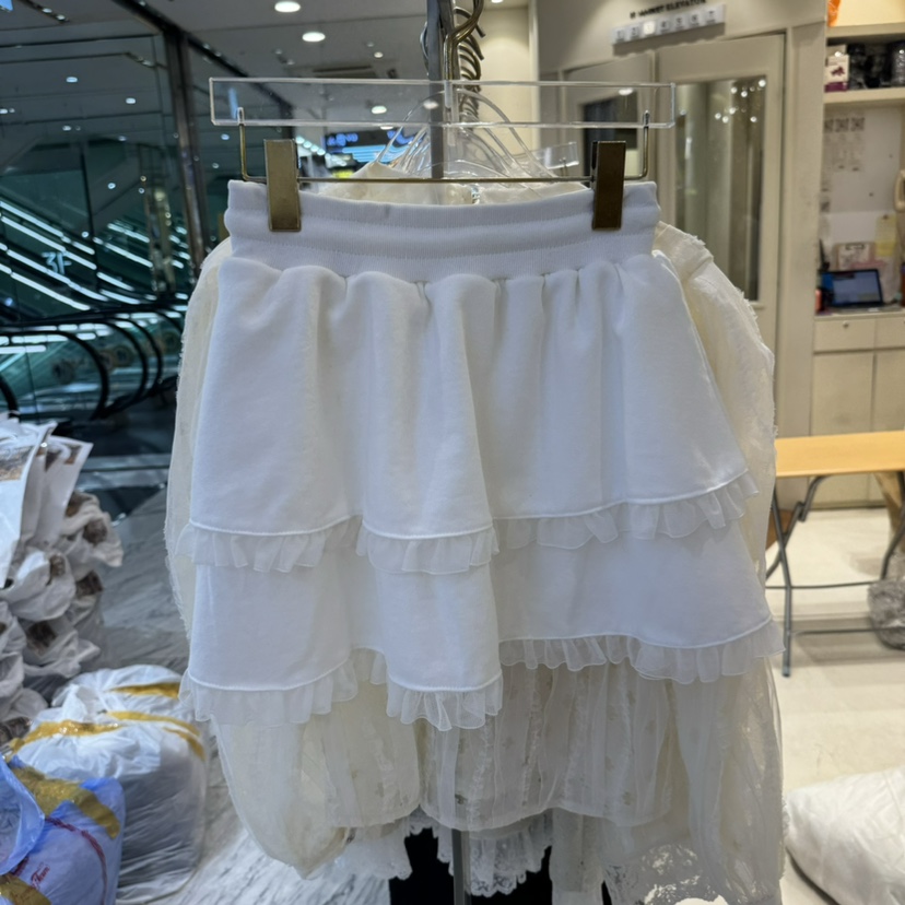 81 MARKET-L韓國直郵㊣女裝新款人氣熱賣休閑推薦25春夏裙褲81 MARKET-L裙褲