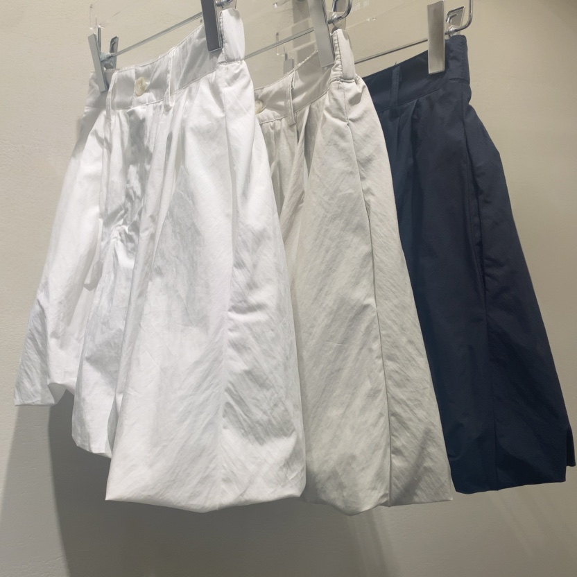 DARLUZ_MI韓國㊣直郵東大門代購女裝新款25春夏推薦時尚短裙DARLUZ_MI短裙