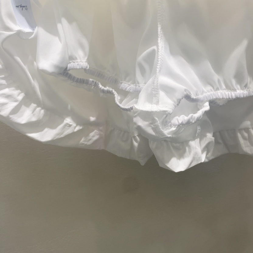 DARLUZ_MI韓國㊣直郵東大門代購女裝新款25春夏推薦時尚短裙DARLUZ_MI短裙