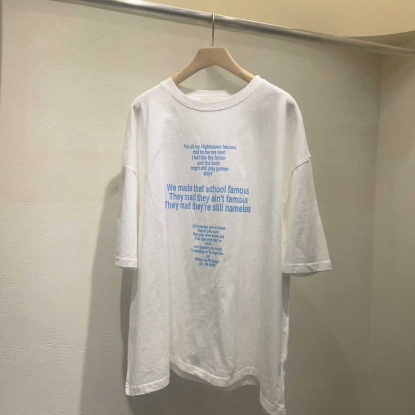 DARLUZ_MI韓國㊣直郵東大門代購女裝新品職業休閑人氣熱賣T恤DARLUZ_MIT恤