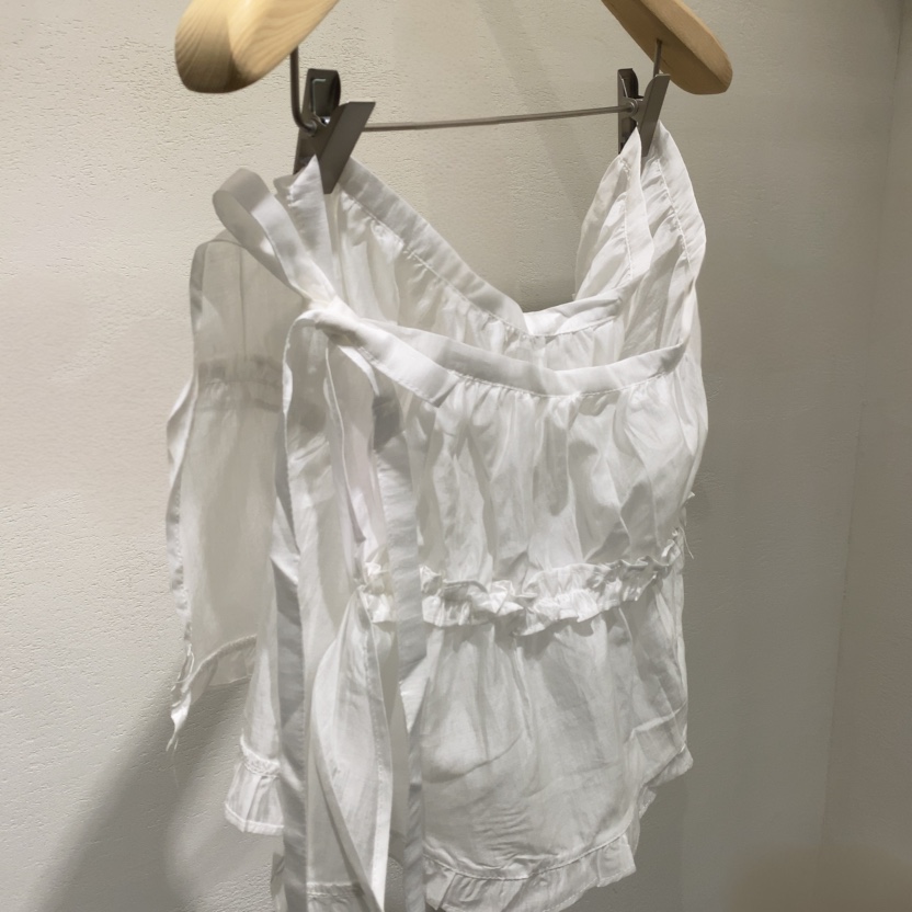 DARLUZ_MI韓國直郵㊣東大門實拍女裝新款推薦25春夏時尚短裙DARLUZ_MI短裙