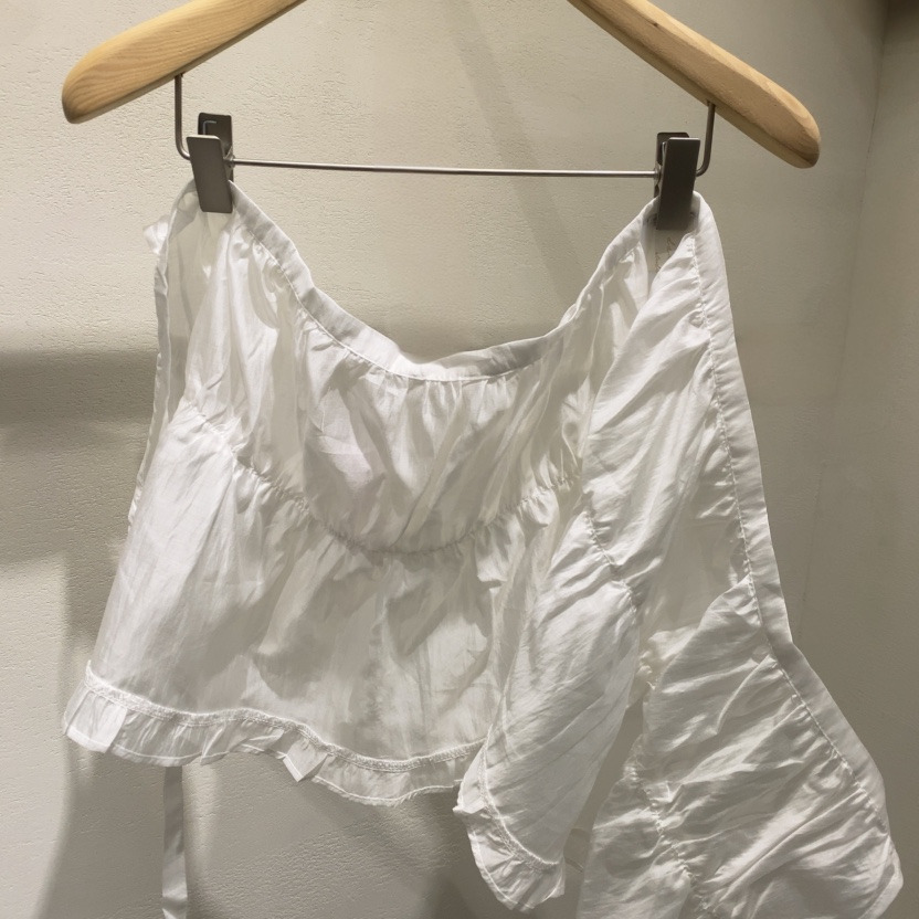 DARLUZ_MI韓國直郵㊣東大門實拍女裝新款推薦25春夏時尚短裙DARLUZ_MI短裙