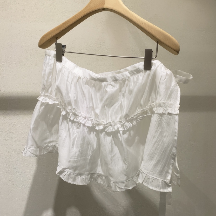 DARLUZ_MI韓國直郵㊣東大門實拍女裝新款推薦25春夏時尚短裙DARLUZ_MI短裙