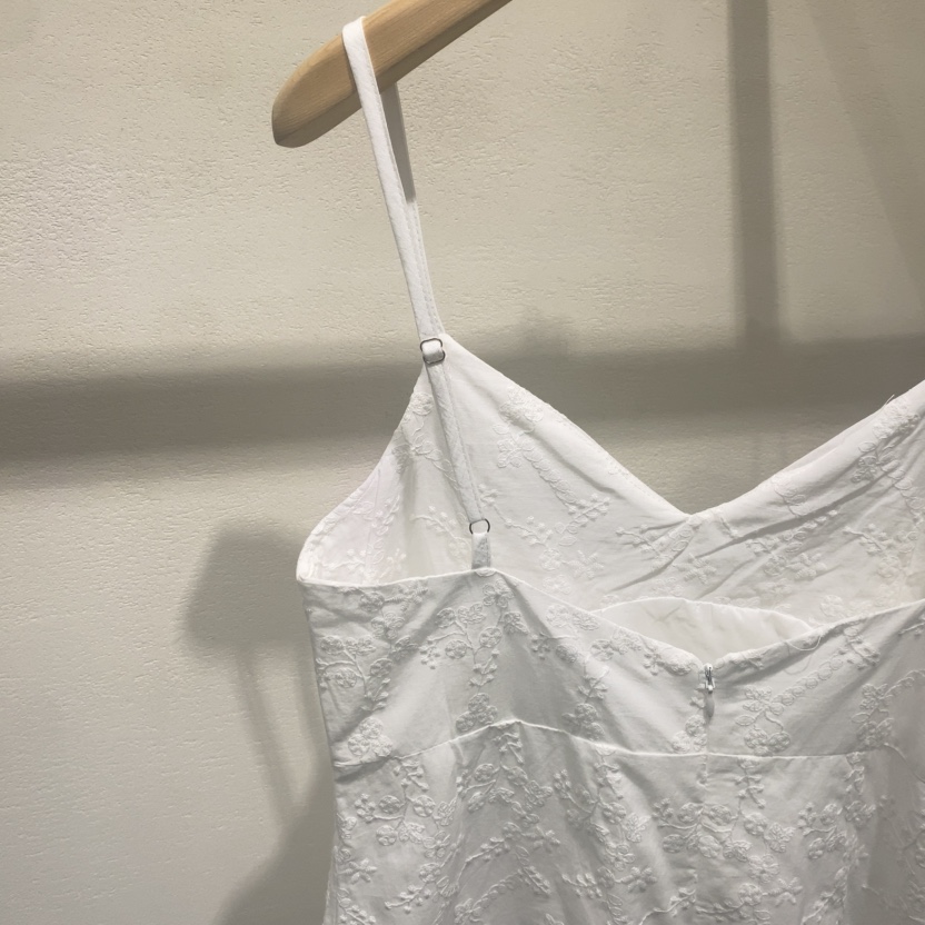 DARLUZ_MI韓國㊣直郵東大門代購女裝新品時尚熱賣職業連衣裙DARLUZ_MI連衣裙