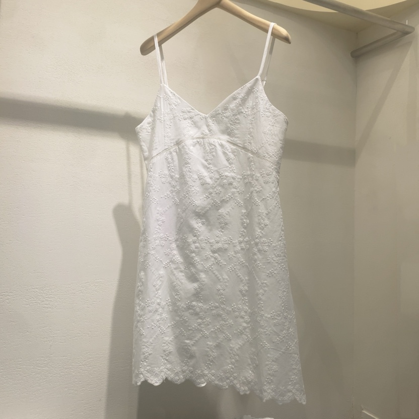DARLUZ_MI韓國㊣直郵東大門代購女裝新品時尚熱賣職業連衣裙DARLUZ_MI連衣裙