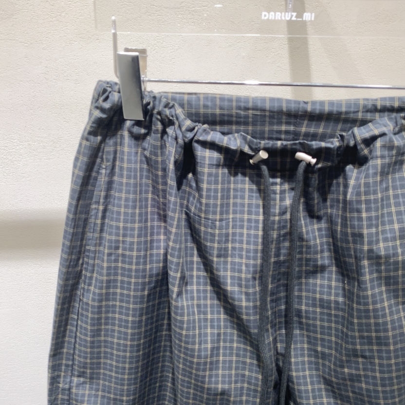DARLUZ_MI韓國直郵㊣東大門實拍女裝新品熱賣推薦25春夏休閑褲DARLUZ_MI休閑褲