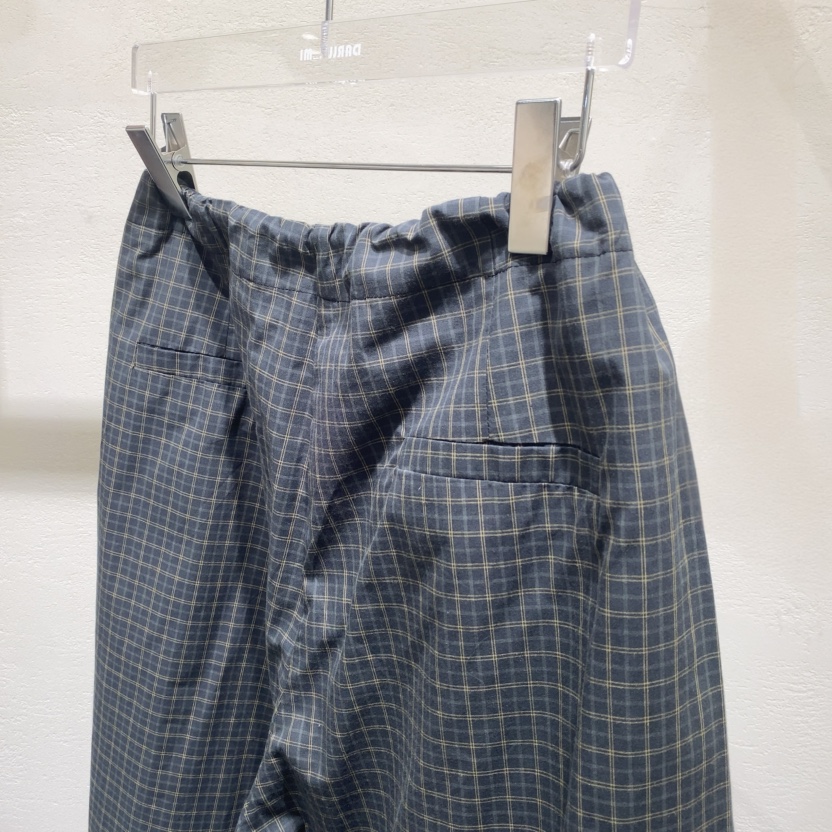 DARLUZ_MI韓國直郵㊣東大門實拍女裝新品熱賣推薦25春夏休閑褲DARLUZ_MI休閑褲