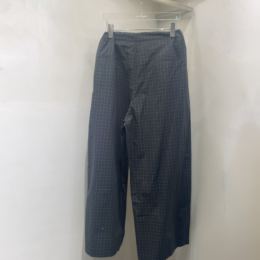 DARLUZ_MI韓國直郵㊣東大門實拍女裝新品熱賣推薦25春夏休閑褲DARLUZ_MI休閑褲