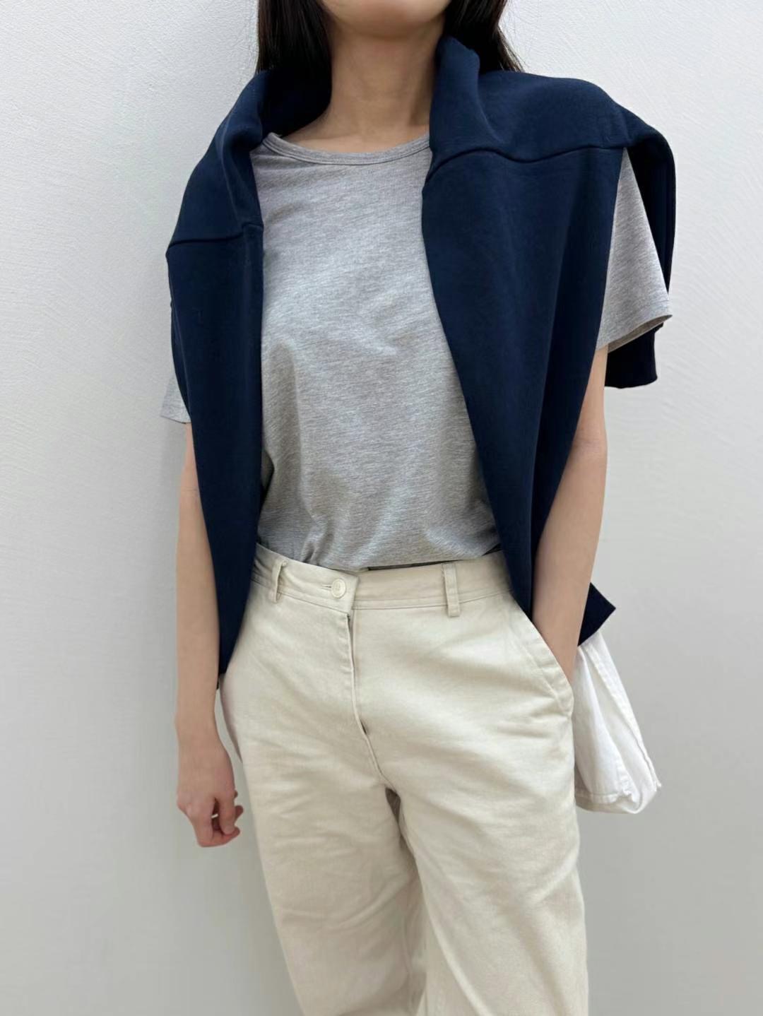 MOST東大門代購女裝新品休閑熱賣人氣職業時尚25春夏真品T恤MOSTT恤