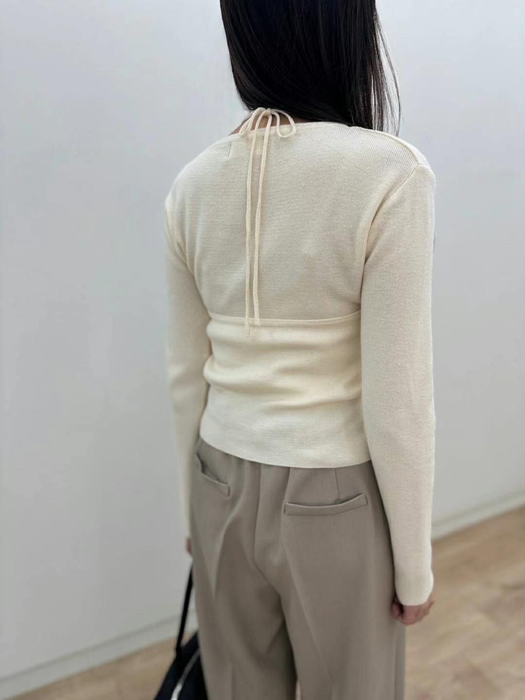 MOST韓國直郵女裝新品時尚職業25春夏推薦人氣真品套裝套裝MOST套裝