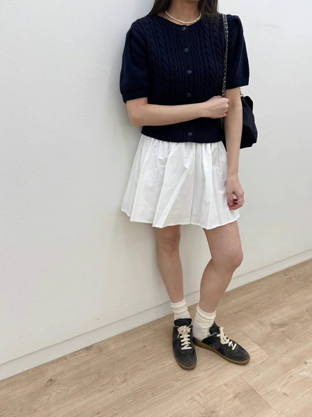 MOST東大門代購女士新品人氣休閑推薦時尚真品職業熱賣針織衫MOST針織衫