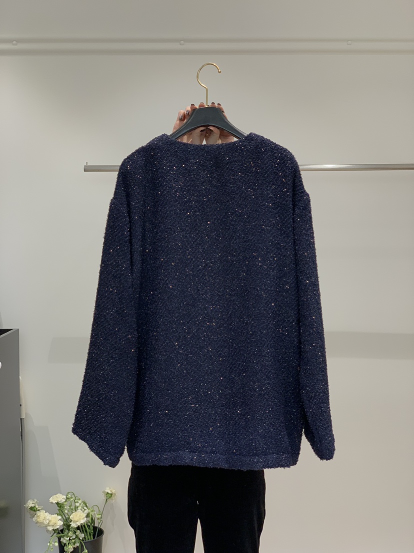 FOUNDERS韓國直郵女裝新品休閑真品25春夏推薦職業熱賣夾克FOUNDERS夾克