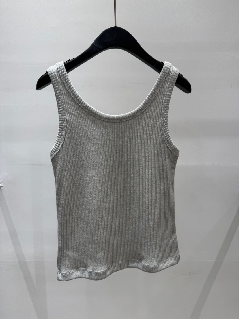 ANOVE東大門代購女裝新品25春夏時尚休閑真品推薦職業吊帶背心ANOVE吊帶/背心