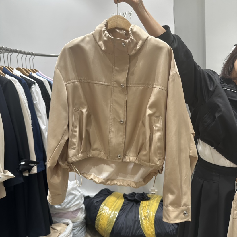 ENVY東大門代購女裝新品真品職業熱賣休閑人氣時尚推薦夾克ENVY夾克圖色2