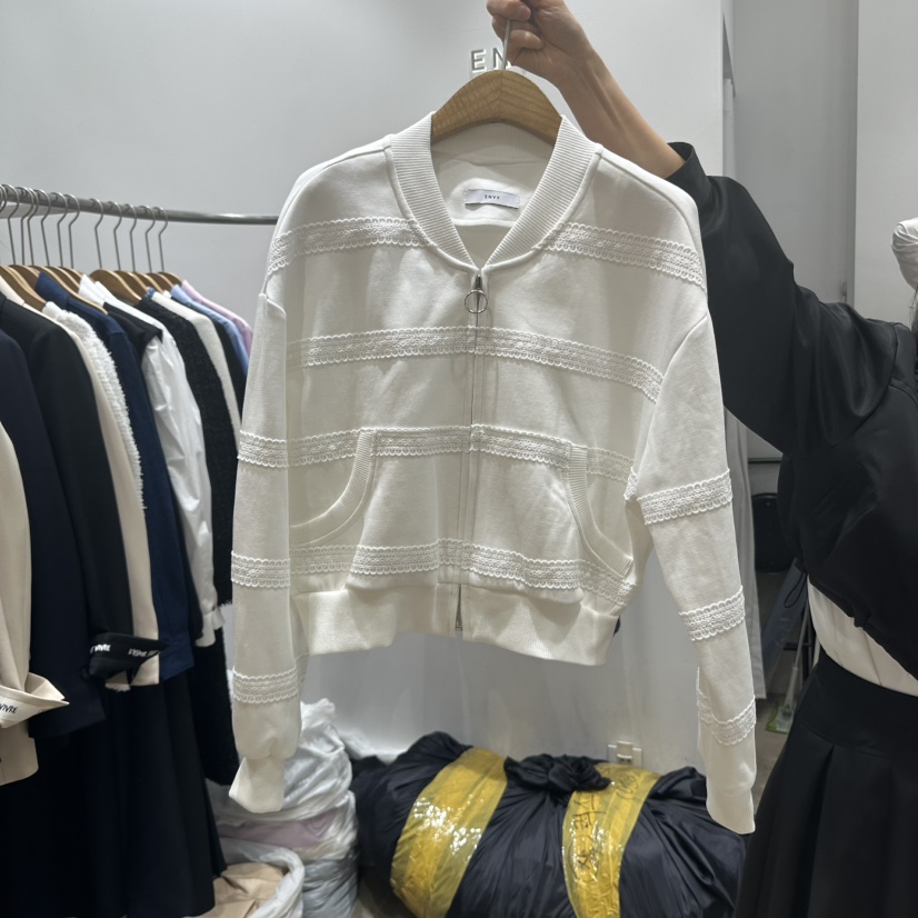 ENVY東大門實拍女裝新品真品休閑職業推薦人氣熱賣時尚夾克ENVY夾克