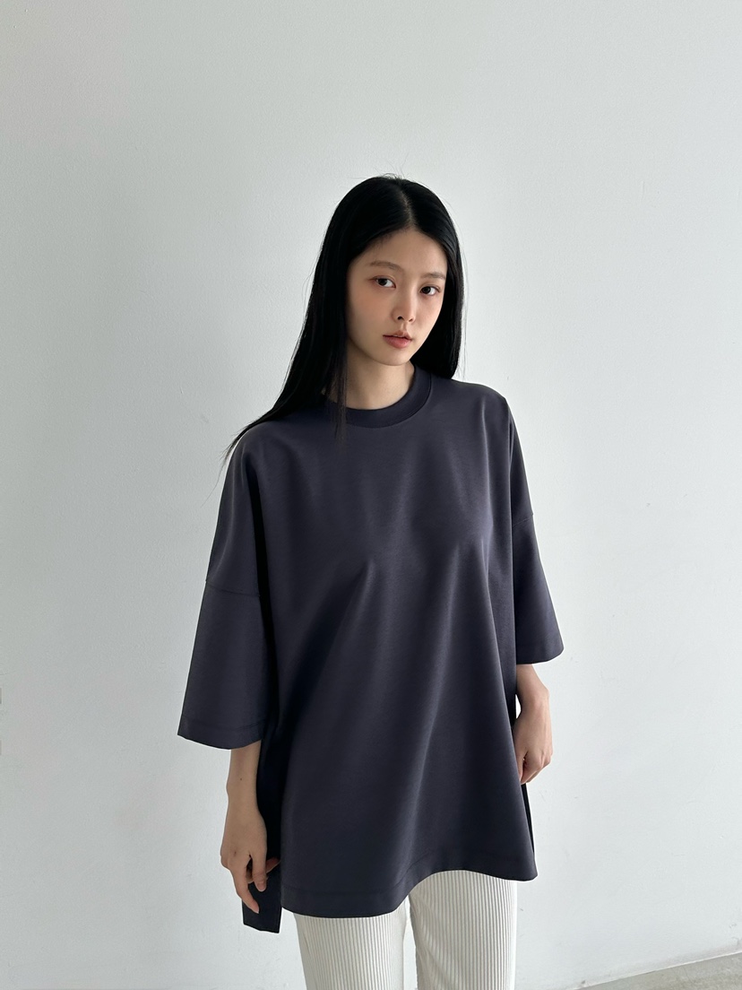 HEIZE韓國直郵㊣女裝新品25春夏人氣熱賣休閑時尚職業推薦T恤HEIZET恤