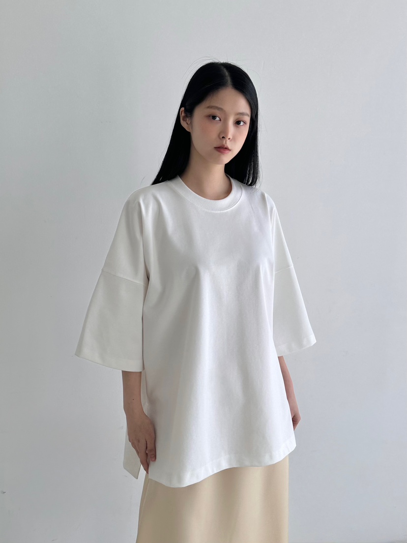 HEIZE韓國直郵㊣女裝新品25春夏人氣熱賣休閑時尚職業推薦T恤HEIZET恤