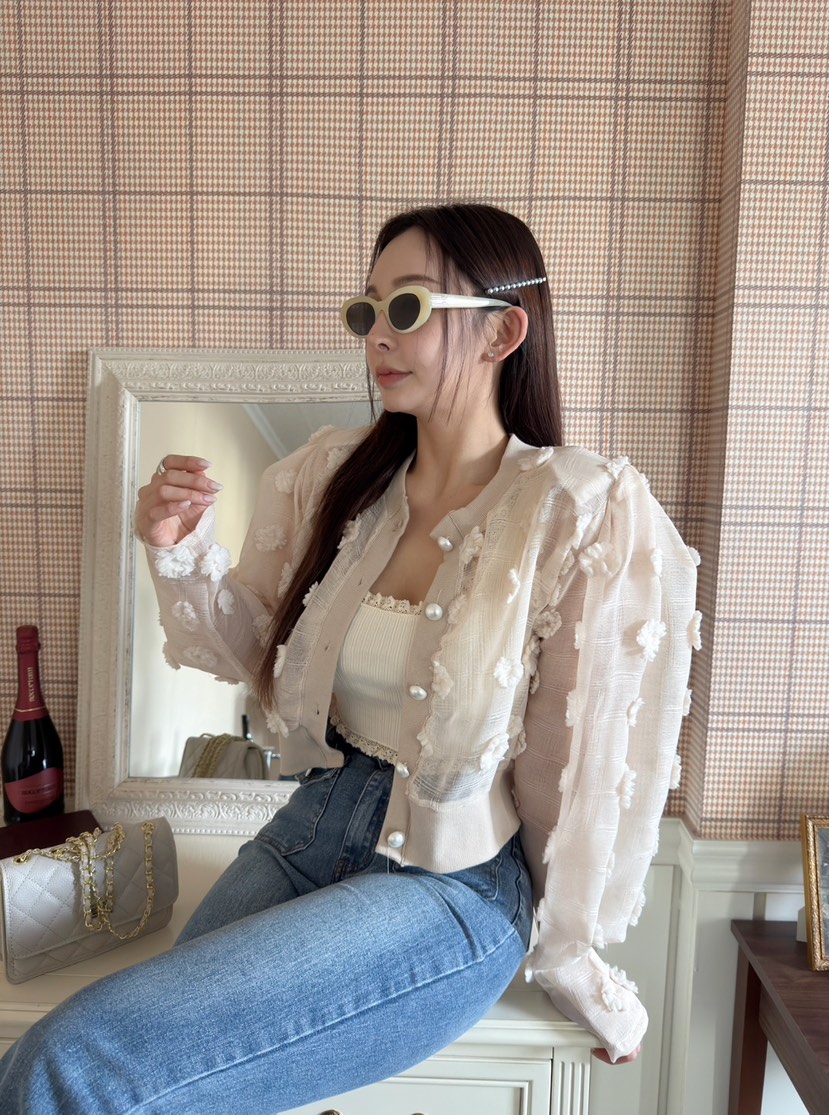 DENVER韓國㊣直郵東大門代購女裝新款推薦休閑職業人氣夾克DENVER夾克